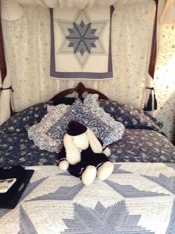 2439 Fairfield "A Bed And Breakfast" Shreveport Phòng bức ảnh
