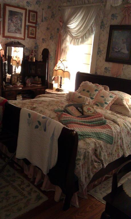 2439 Fairfield "A Bed And Breakfast" Shreveport Phòng bức ảnh