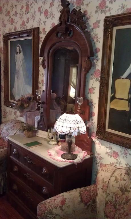2439 Fairfield "A Bed And Breakfast" Shreveport Phòng bức ảnh