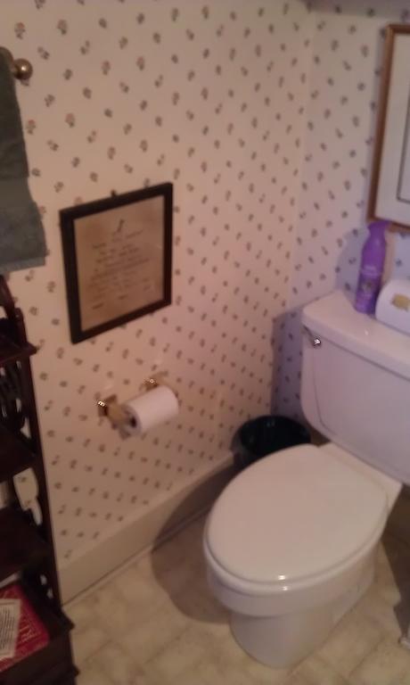 2439 Fairfield "A Bed And Breakfast" Shreveport Phòng bức ảnh