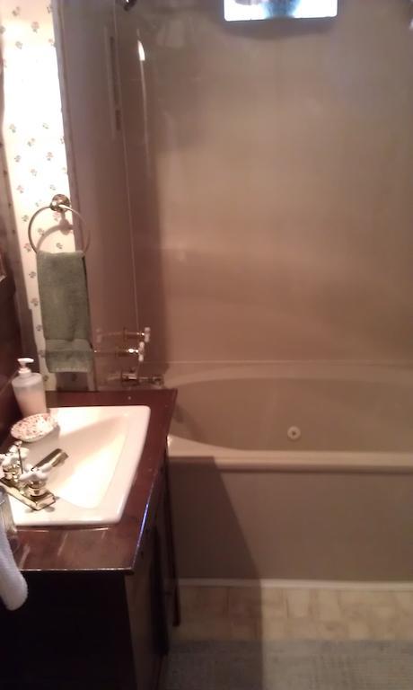 2439 Fairfield "A Bed And Breakfast" Shreveport Phòng bức ảnh