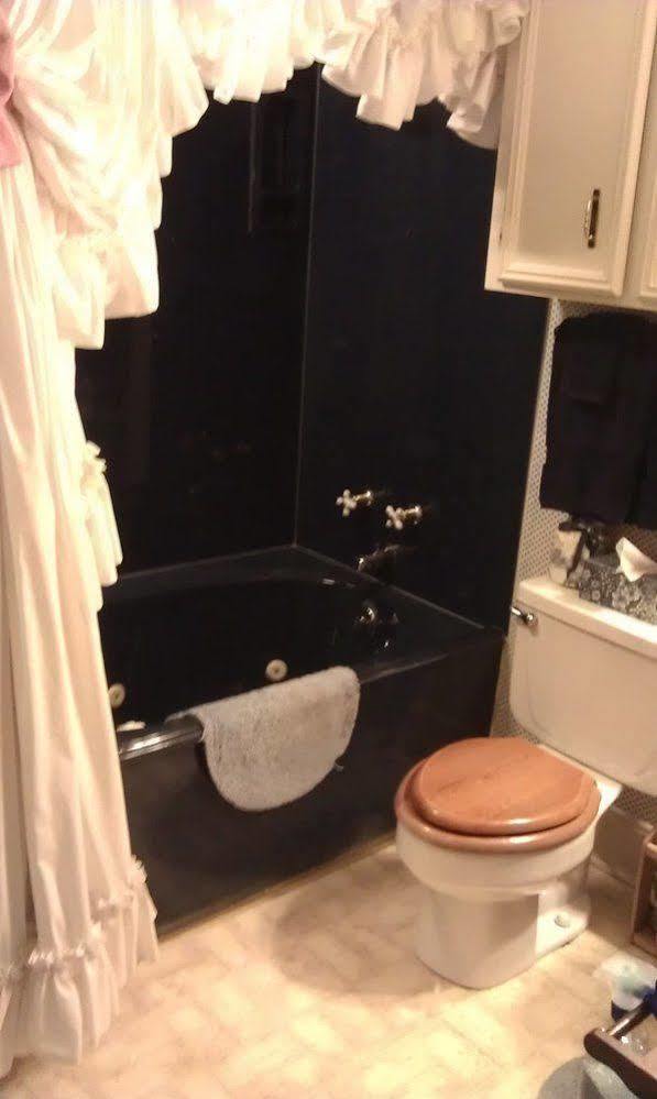2439 Fairfield "A Bed And Breakfast" Shreveport Ngoại thất bức ảnh