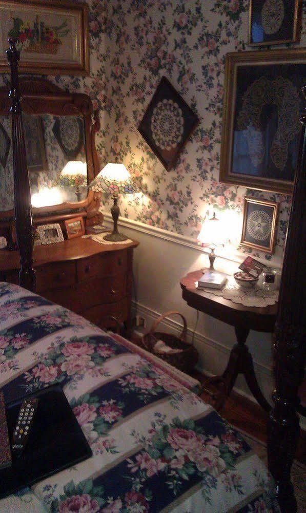 2439 Fairfield "A Bed And Breakfast" Shreveport Ngoại thất bức ảnh