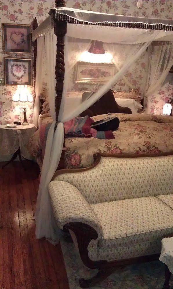 2439 Fairfield "A Bed And Breakfast" Shreveport Ngoại thất bức ảnh
